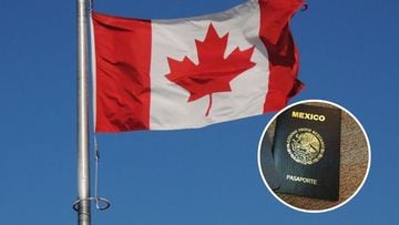 ¿Visa para mexicanos en Canadá?: cuándo entra en vigor y últimas noticias