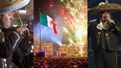 Independencia de México: Las canciones mexicanas más escuchadas en las fiestas patrias