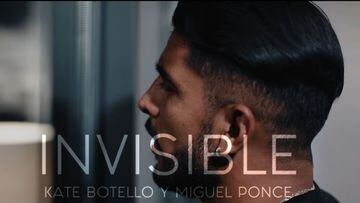 Chivas: Miguel Ponce se lanza como cantante