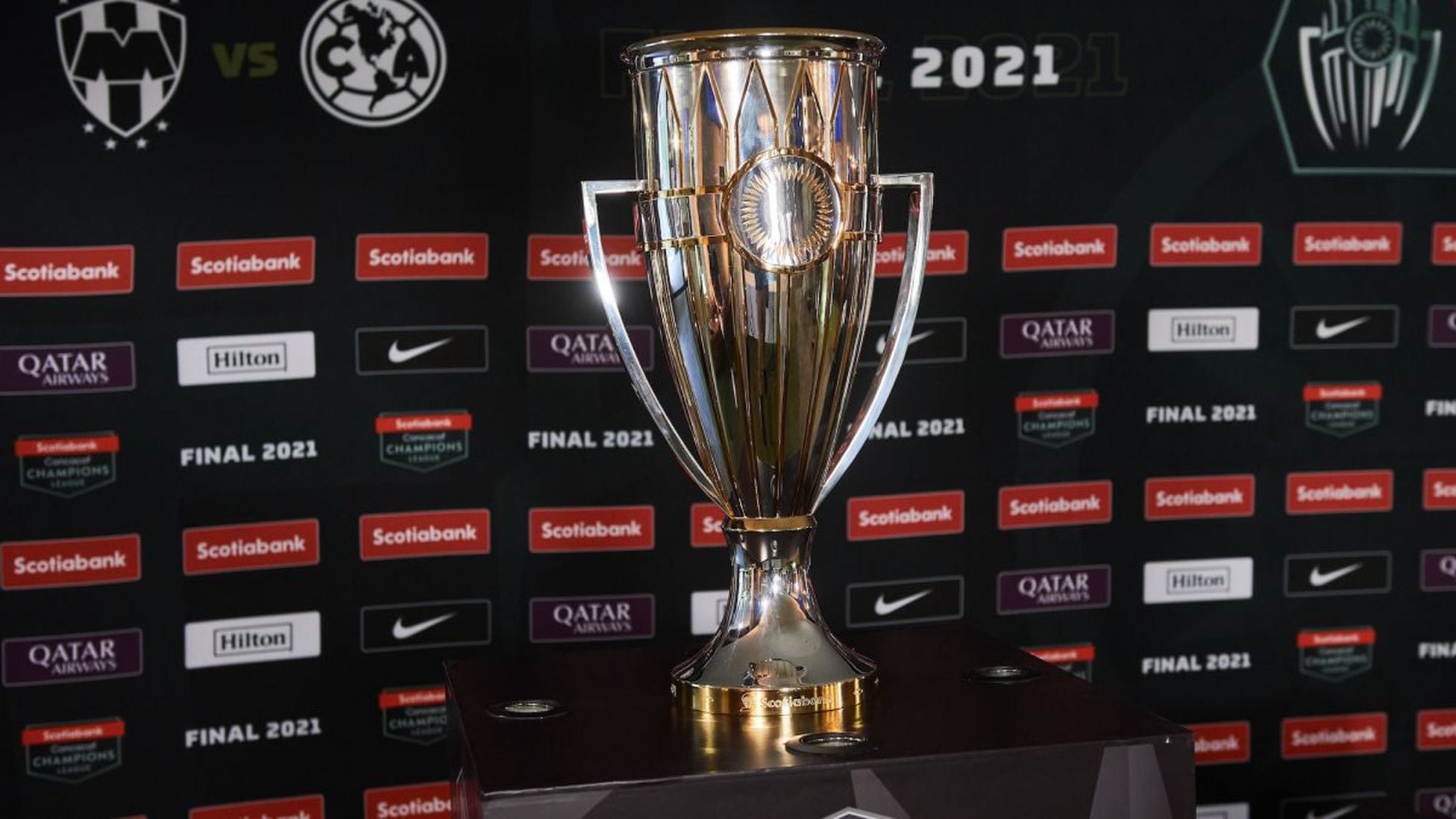 Bigote Oferta Sangrar Sorteo de la Liga de Campeones de Concacaf 2022 se llevará a cabo en Miami  - AS USA