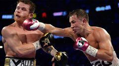 One of the most anticipated boxing matchups will take place on Saturday, Sept. 17. Who is favored to win between Canelo Alvarez and Gennady Golovkin?