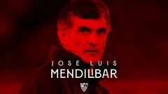El Sevilla ficha a Mendilibar.