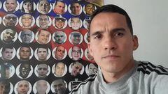Confirman muerte de ex militar venezolano Ronald Ojeda en Maipú: quién es el único detenido 