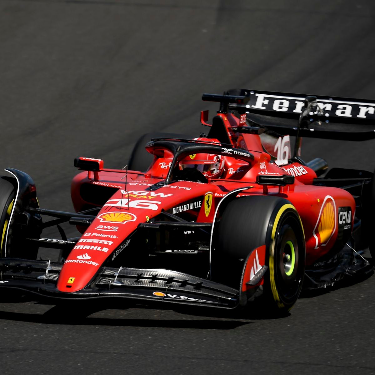 What is F1? Formula 1 Explained - Sprints, Qualifying & Scoring