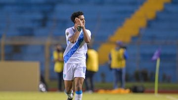 Peligra la participación de Guatemala Sub-20 en los próximos Juegos Olímpicos.