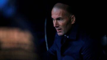 Nine reasons behind the crisis at Real Madrid