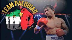 Manny Pacquiao peleará contra Amir Khan el 23 de abril