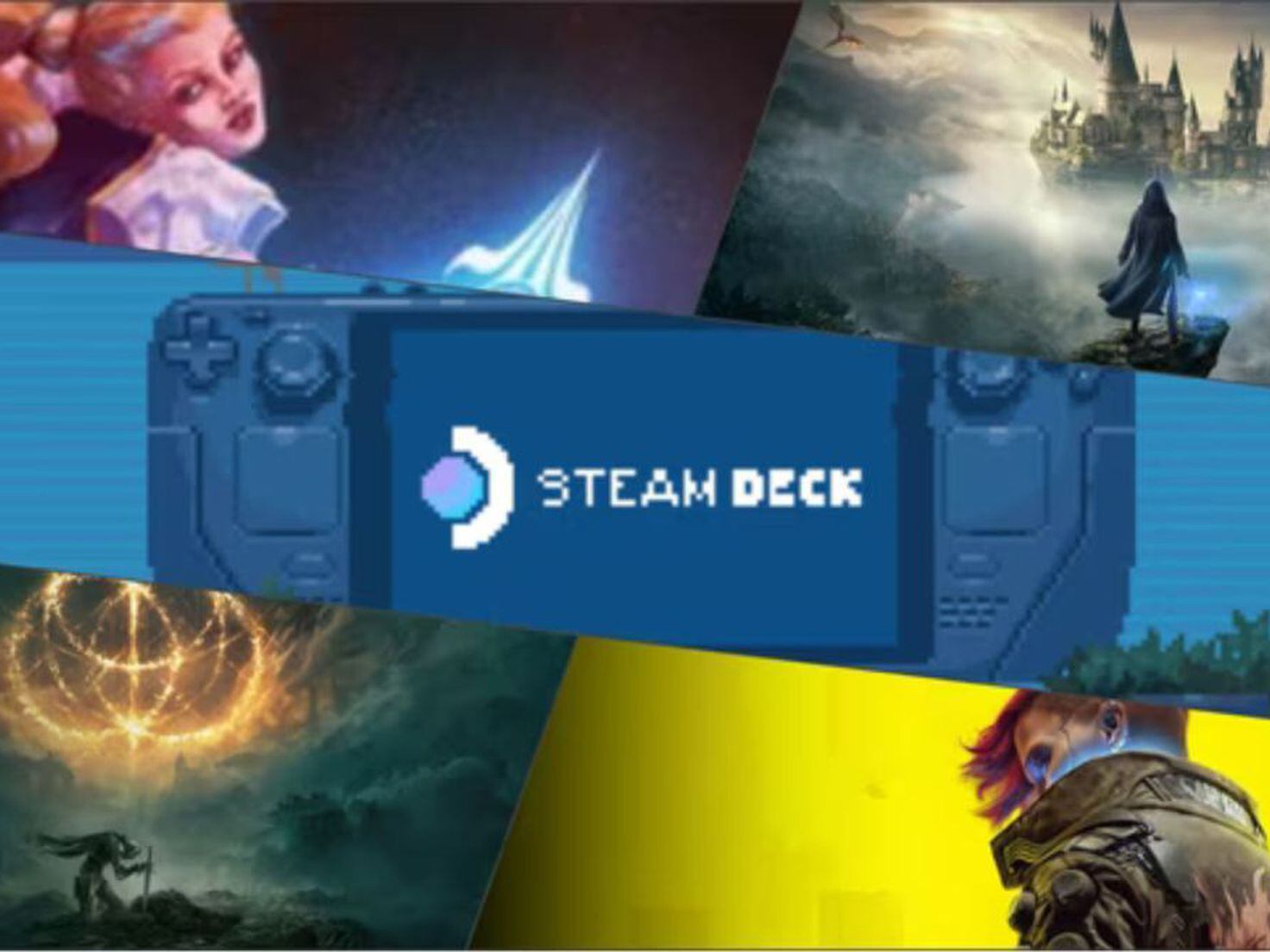 How to Play Epic Games Store Games on Steam Deck - Video - CNET