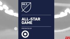 MLS All-Star Game 2021