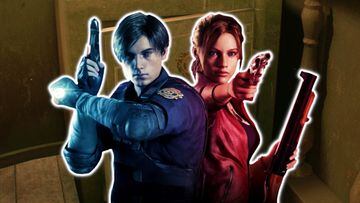 Resident Evil 2 - Videojuegos - Meristation