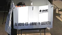 Elecciones Edomex y Coahuila 2023 | Voto presencial en EUA: En qué ciudades se podrá votar y consulados