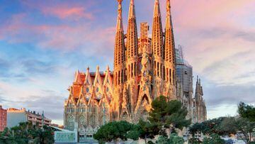 Descubre cuáles son los 10 monumentos más importantes de España