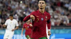 Ronaldo is reportedly on the verge of purchasing a 30% stake in COFINA, which owns major Portuguese media outlets such as the Correio da Manhã and CMTV.