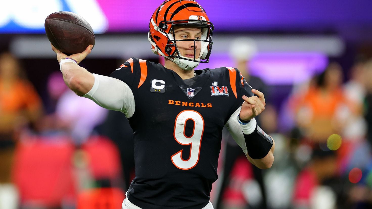 Bengals News: Cincinnati hosts one of Joe Burrow's former LSU