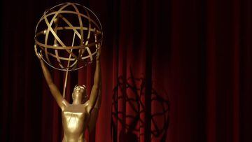 Premios Emmy 2022: a qué hora son y cómo ver en TV y online la gala en directo