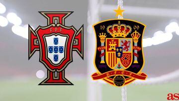 Portugal vs Spain: how and where to watch - times, TV, online