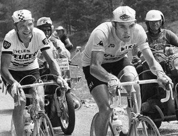 Tras el engaño de Lance Armstrong, el belga recobró su lugar como el mejor ciclista de todos los tiempos; ganó en cinco ocasiones el Giro de Italia y en mismo número de ocasiones el Tour de Francia, además se proclamó campeón del mundo en tres ocasiones, del Mundial de ruta. En 1974, ganó la Triple Corona de Ciclismo, al triunfar en el Tour, el Giro y el Mundial. 