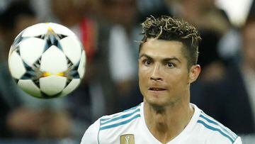Allegri: Ronaldo gives us Champions League edge