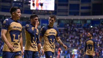 Pumas y Pumas Tabasco, un papelón en el Apertura 2022