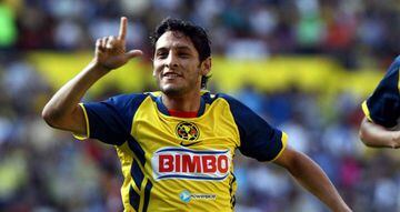 Hasta el momento, Reyna es el último campeón de goleo mexicano en la Liga MX. El atacante mexicano fue el máximo anotador del Clausura 2011 con 13 goles.