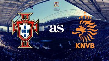 Portugal - Netherlands: how and where to watch - times, TV, online