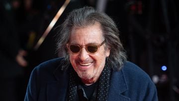 Al Pacino, a father again at 83, how many children does he have?
