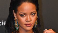 Rihanna est&aacute; en alerta por la puesta en libertad de su peligroso acosador