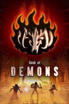 Carátula de Book of Demons