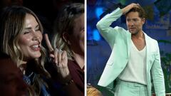 El emotivo encuentro de Kobe Bryant y Caitlyn Jenner tras los Oscar