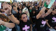 Este 8 de marzo, las mujeres mexicanas saldr&aacute;n a las calles a exigir fin a la violencia de g&eacute;nero.
