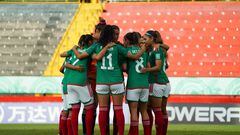 México - Alemania resumen: Mundial femenil Sub-20 
