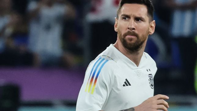 Poland vs Argentina live updates: pregame, confirmed lineups, score, stats and highlights | Qatar World Cup 2022