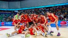 La España de Mara y Folgueiras jugará la final del Mundial Sub-17