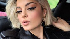 Bebe Rexha desvela que sufre bipolaridad: "Espero que me aceptéis como soy"