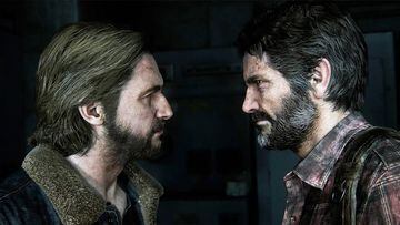 The Last of Us director thinks about a possible spin-off with Joel's brother Tommy