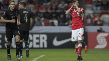 Sporting KC elimina de la Concachampions al Toluca