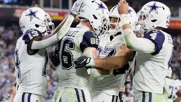¿Qué necesita Dallas Cowboys para ganar su división y para jugar la postemporada en casa?
