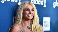 Mientras contin&uacute;a la batalla legal para acabar con la tutela que su padre ejerce sobre ella, Britney Spears celebra la compra de su primer iPad, a sus 39 a&ntilde;os.