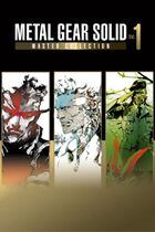 Carátula de Metal Gear Solid: Master Collection Vol. 1
