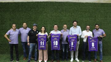 Reunión entre Liga MX y Mazatlán FC
