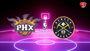 All the info you need to know on the Phoenix Suns vs Denver Nuggets game at Footprint Center Phoenix, AZ, March 31 which starts at 10:30 p.m. ET.