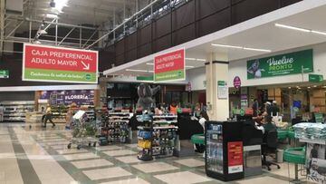 Horarios de los Supermercados: Líder, Jumbo, Unimark, Tottus...