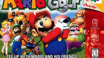 Super Mario 64 (Nintendo 64, 1999) for sale online