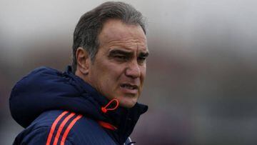 Al-Ahly appoint Uruguayan Martin Lasarte as new coach