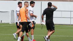 Gattuso ya manda en el Valencia