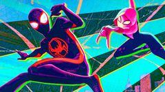 Sony Announces Venom And Ghostbuster Sequels, Spiderverse 3 Title