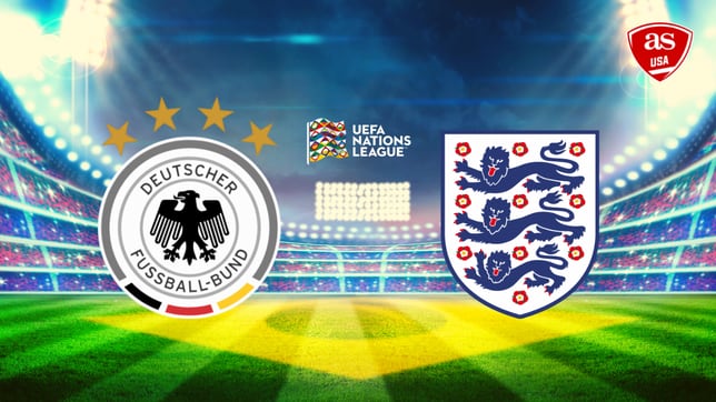 Germany vs England, UEFA Nations League: times, TV, how to watch