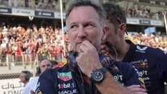 The investigation of Red Bull’s principal comes at a time of unprecedented success. It’s been a few years since the team took Formula 1 racing by storm.