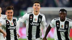 Juventus: Serie A leaders have three records in their sights