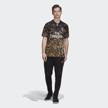 adidas unveils special-edition Real Madrid jersey with EA SPORTS™ FIFA 20